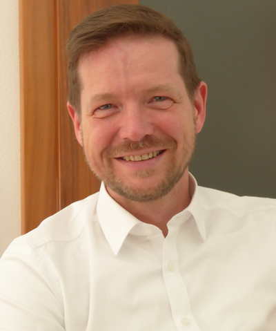 Rainer Lorber